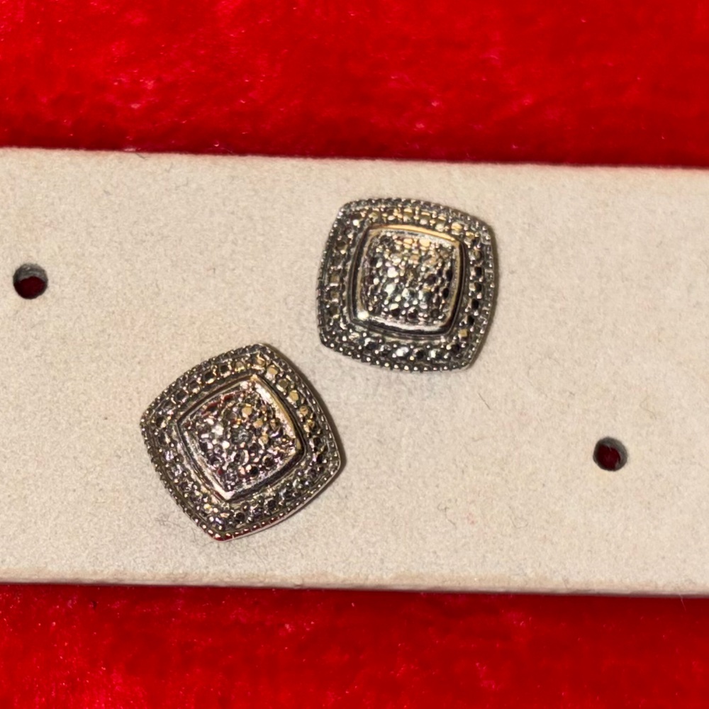 Kay jewelry earrings